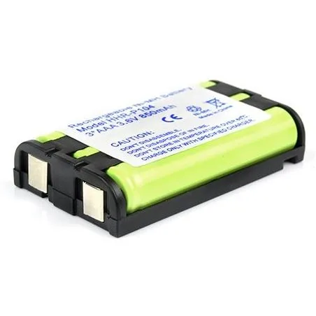 Batterie Téléphone sans fil HHRP104