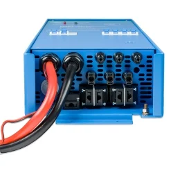 Onduleur Chargeur et Contrôleur de Charge Solaire Victron EasySolar 24/1600-40/16 MPPT 100/50 (Solution Tout-en-Un)