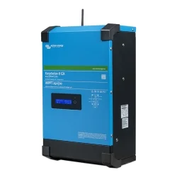 Chargeur Onduleur et Contrôleur de Charge Solaire Victron EasySolar-II 24/3000-70/32 MPPT 250/70 GX (Solution Tout-en-Un)