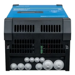 Chargeur Onduleur et Contrôleur de Charge Solaire Victron EasySolar-II 24/3000-70/32 MPPT 250/70 GX (Solution Tout-en-Un)