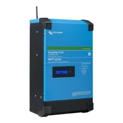 Chargeur Onduleur et Contrôleur de Charge Solaire Victron EasySolar-II 24/3000-70/32 MPPT 250/70 GX (Solution Tout-en-Un)