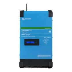 Chargeur Onduleur et Contrôleur de Charge Solaire Victron EasySolar-II 24/3000-70/32 MPPT 250/70 GX (Solution Tout-en-Un)