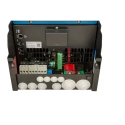 Chargeur Onduleur et Contrôleur de Charge Solaire Victron EasySolar-II 48/3000-35/32 MPPT 250/70 GX (Solution Tout-en-Un)