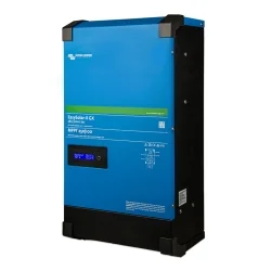 Chargeur Onduleur et Contrôleur de Charge Solaire Victron EasySolar-II 48/5000-70/50 MPPT 250/100 GX (Solution Tout-en-Un)