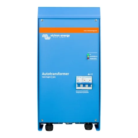 Autotransformateur Toroïdal Victron Autotransformer 120/240V - 32A