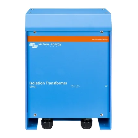 Transformateur d'isolement Victron Isolation Transformer 3600W 15/230V (IP 41)