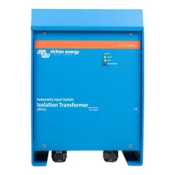 Transformateur d'isolement Victron Isolation Transformer Auto 3600W 15/230V (IP 41)