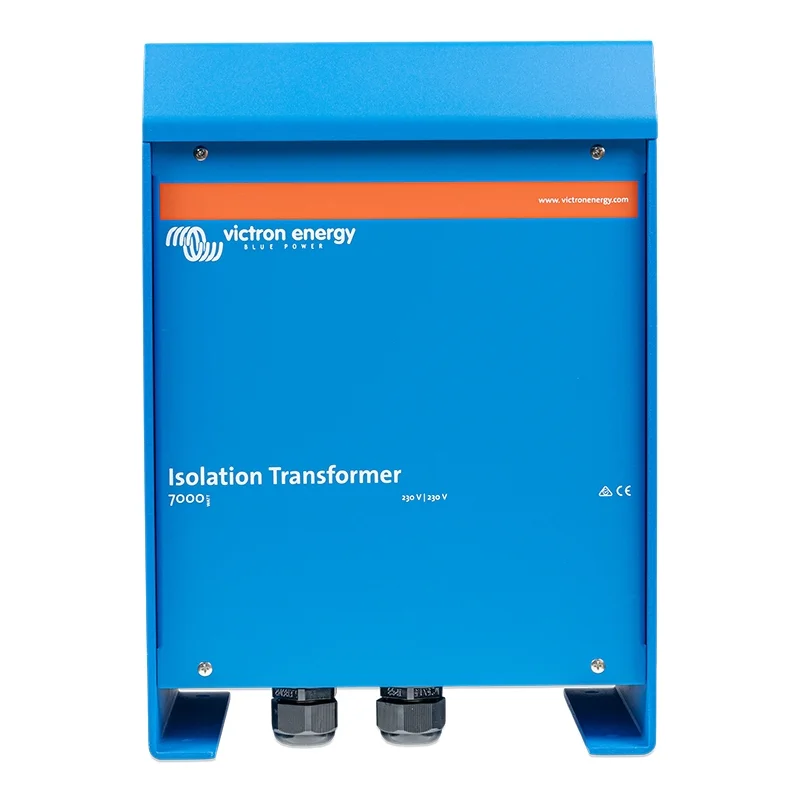 Transformateur d'isolement Victron Isolation Transformer 7000W 230V (IP 41)