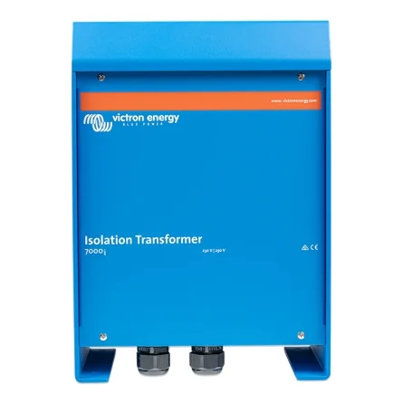 Transformateur d'isolement Victron Isolation Transformer 7000W 230V (IP 41)