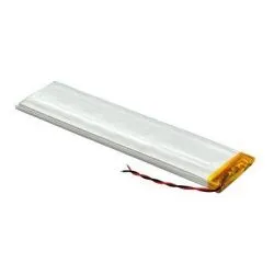 Batterie Rechargeable de Li-polymère 1400mAh