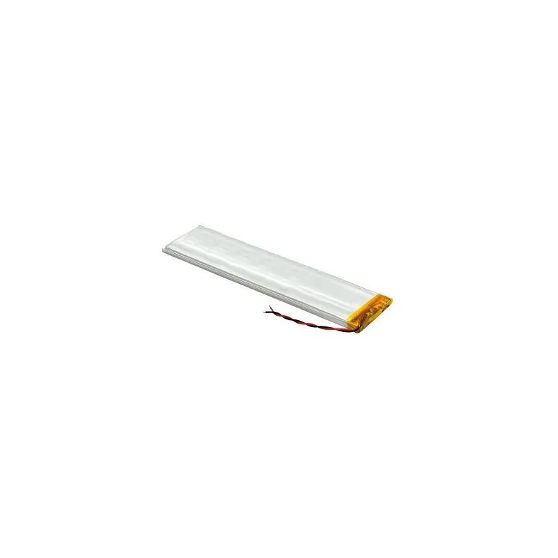 Batterie Rechargeable de Li-polymère 1400mAh
