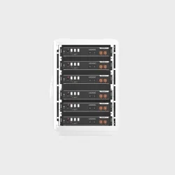 Batterie Lithium Pylontech US2000 C 48V 2.4kWh