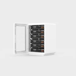 Batterie Lithium Pylontech US2000 C 48V 2.4kWh