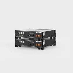 Batterie Lithium Pylontech US2000 C 48V 2.4kWh
