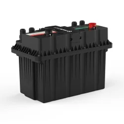 Batterie Pylontech RT12100 LiFePO4 12V 100Ah Lithium-Ion