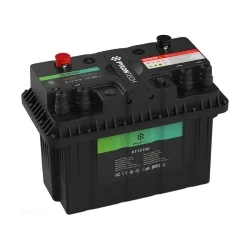 Batterie Pylontech RT12100 12V 100Ah Lithium-Ion LiFePO4