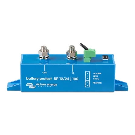 Protecteur de Batterie Victron Battery Protect 12/24V 100A