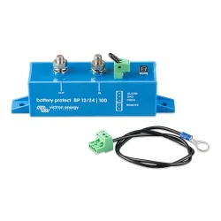 Protecteur de Batterie Victron Battery Protect 12/24V 100A