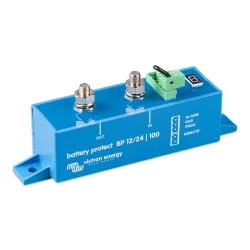 Protecteur de Batterie Victron Battery Protect 12/24V 100A