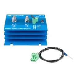 Protecteur de Batterie Victron Battery Protect 12/24V 220A