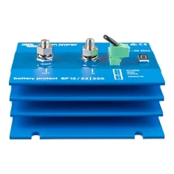 Protecteur de Batterie Victron Battery Protect 12/24V 220A