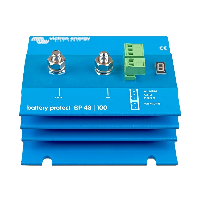 Protecteur de Batterie Victron Battery Protect 48V 100A