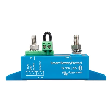 Protecteur de Batterie Victron Smart Battery Protect 12/24V 65A