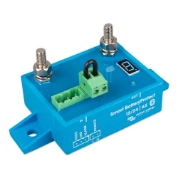 Protecteur de Batterie Victron Smart Battery Protect 12/24V 65A