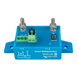 Protecteur de Batterie Victron Smart Battery Protect 12/24V 65A