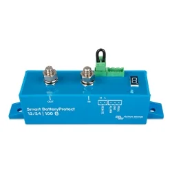 Protecteur de Batterie Victron Smart Battery Protect 12/24V 100A