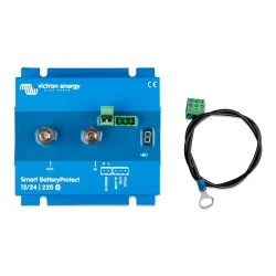 Protecteur de Batterie Victron Smart Battery Protect 12/24V 220A