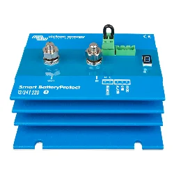 Protecteur de Batterie Victron Smart Battery Protect 12/24V 220A