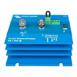 Protecteur de Batterie Victron Smart Battery Protect 48V 100A