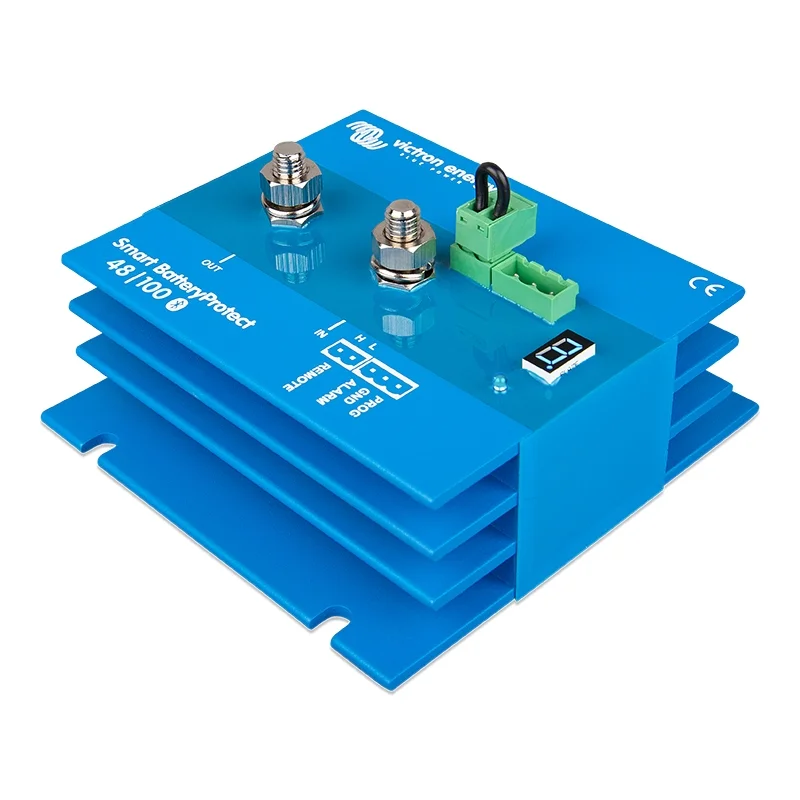 Protecteur de Batterie Victron Smart Battery Protect 48V 100A