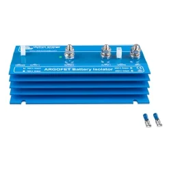 Répartiteur de Batterie Victron Argofet 100-2 pour 2 Batteries 100A