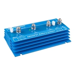 Répartiteur de Batterie Victron Argofet 100-3 pour 3 Batteries 100A