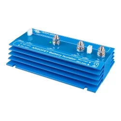 Répartiteur de Batterie Victron Argofet 200-2 pour 2 Batteries 200A