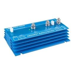 Répartiteur de Batterie Victron Argofet 200-2 pour 2 Batteries 200A