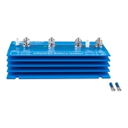Répartiteur de Batterie Victron Argofet 200-3 pour 3 Batteries 200A