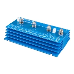 Répartiteur de Batterie Victron Argofet 200-3 pour 3 Batteries 200A