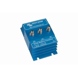 Coupleur de Batteries à Diodes Victron Argodiode BCD 402 - 2 Batteries 40A