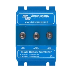 Coupleur de Batteries à Diodes Victron Argodiode BCD 402 - 2 Batteries 40A