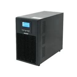 UPS Phasak Porte 3 3000 VA en Ligne, LCD