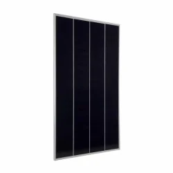 Kit d'énergie Solaire 240W 12V