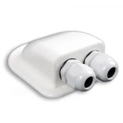 Kit d'énergie Solaire 240W 12V