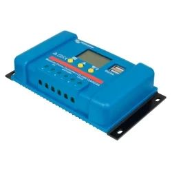 Kit d'Énergie Solaire Flexible 180W 12V