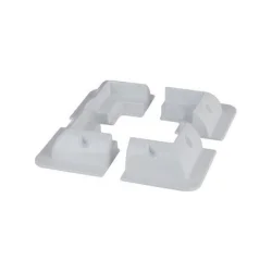 Kit d'énergie Solaire 12V 240W avec Contrôleur de Charge Victron MPPT