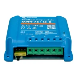 Régulateur Victron MPPT