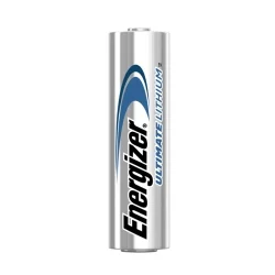 Piles au Lithium Energizer Ultimate Lithium AA (10 Unités)