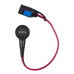 Connecteur Magnétique Victron MagCode Power Clip 12V (Max 15A) pour Chargeur de Batterie Blue Smart IP65